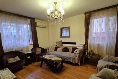 MIHAI BRAVU -IMOBIL CU 3 APARTAMENTE - 15