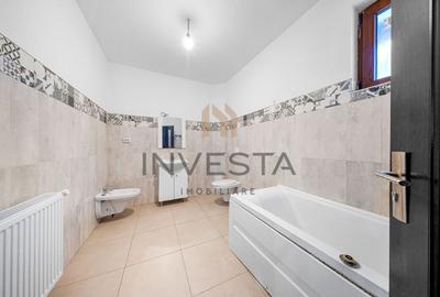 Casa individuala 201 mp, Faget – ideala pentru familie sau firma - 6