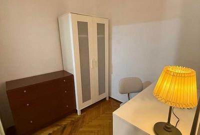 Garsonieră semidecomandată, mobilată în Universitate - 2