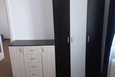 Apartament 2 camere / zona Gara de Nord / Proximitate transport / AC - 2