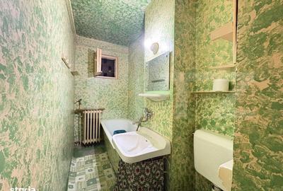 Apartament cu 3 camere în Șagului - 2
