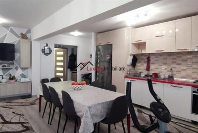 Apartament cu 5 camere semidecomandat, mobilat în Mănăștur - 6