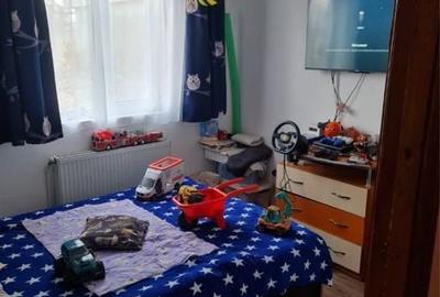 Apartament cu 3 camere în Central - 3