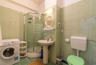 Apartament cu 2 camere semidecomandat, mobilat în Central - 10