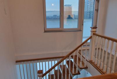 🔝Dezvoltator - Penthouse exclusivist- 544mp - Terase cu vedere catre Dambovita - 18