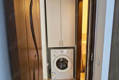 Apartament cu 2 camere semidecomandat în Central - 3