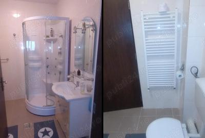 Apartament cu 2 camere decomandat în Central - 3