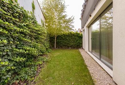 Elegant 2-Bedrooms Apartment  for rent with Private Garden near Polona Area - 20