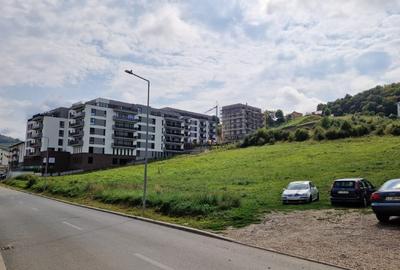 Teren pentru constructii de vanzare Floresti !! - 3