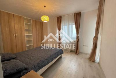 Apartament de inchiriat cu 3 camere, mobilat si utilat - 11