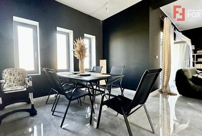 COMISION 0% Casa moderna si eleganta pe parter, in Sag - 13