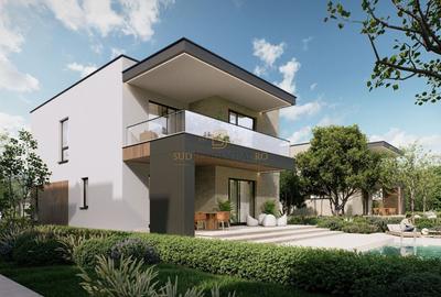 Teren Construcții intravilan de 23761 mp, în Siliștea Snagovului - 16