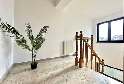 Casă individuală cu 5 camere cu Canalizare în Tohanu Nou - 11