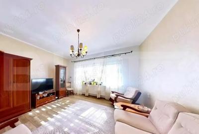 Casă cu 4 camere cu Teren 600 Mp în Unirii - 9