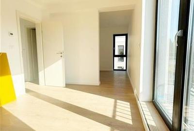 Vila tip duplex in cartier rezidential, 3 dormitoare, 2 bai, pompa de caldura, B - 15