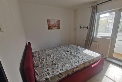 Inchiriere apartament 3 camere mobilate langa metrou Gorjului - 76 mp - 10