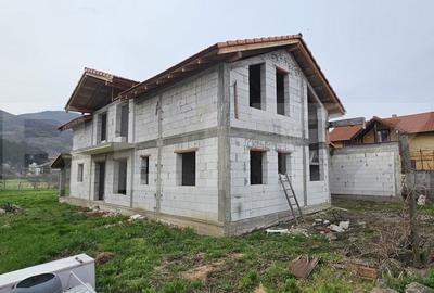 Casa cu 5 camere, 348 mp, zona Cetate, exclusivitate-comision 0% cumparator - 2