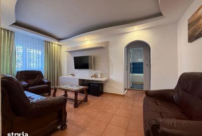 Apartament cu 3 camere în Nicolina - 8