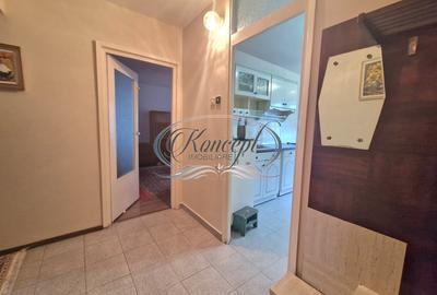 Apartament decomandat cu 2 balcoane in Intre Lacuri - 13