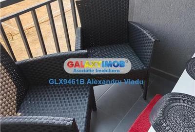 Garsonieră decomandată în Titan - 4