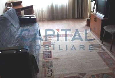 Apartament cu 3 camere decomandat, mobilat în Mărăști - 2