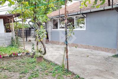 Casa cu teren in Tinca - 2