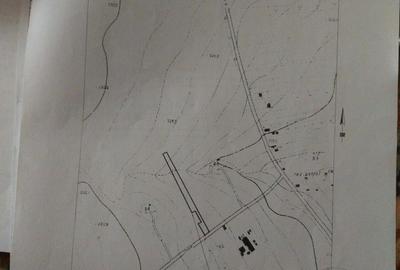 Teren Construcții intravilan de 1000 mp, în Filipeștii de Pădure - 8