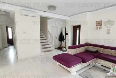 Vanzare Casa Individuala Otopeni Vanzare Casa Individuala Otopeni - 6