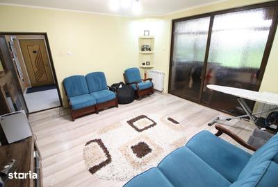 Apartament cu 3 camere decomandat în Țiglina 3 - 1