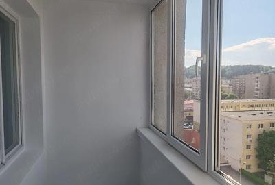 Apartament cu 2 camere semidecomandat în Astra - 7