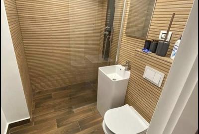 Apartament cu 2 camere decomandat în Ultracentral