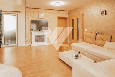 Casa individuala 4 camere 180 mp teren 472 mp Selimbar zona Brana - 3