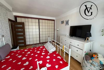 Apartament cu 3 camere în Crângași - 5