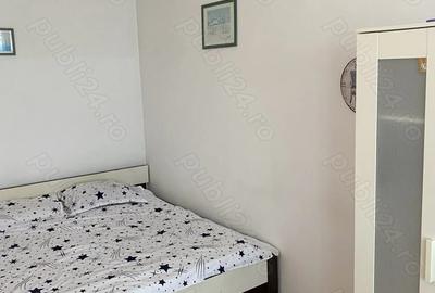 Garsonieră semidecomandată în Muncii - 3
