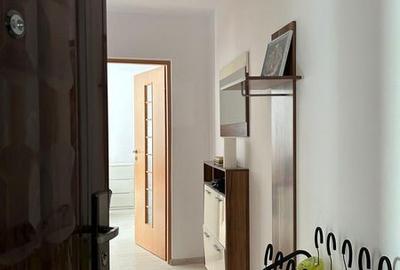 Garsonieră în Soarelui - 5