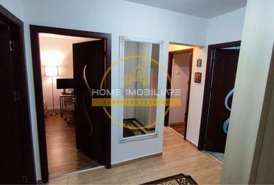 Apartament cu 3 camere decomandat, mobilat în Dacia - 5