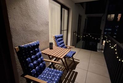 Garsonieră, mobilată în Theodor Pallady