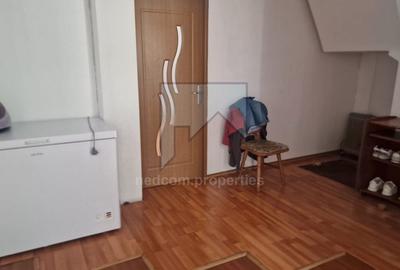 Vanzare Casa Aviatiei - Sos. Pipera - Nicolae Caranfil - 4