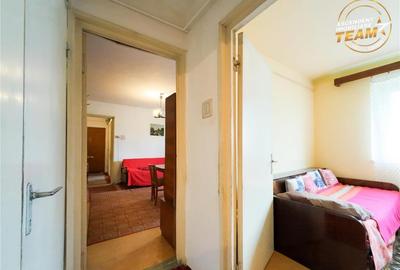 TUR VIRTUAL! Apartament 2 camere, apreciabila ariere, Lenin, - 12