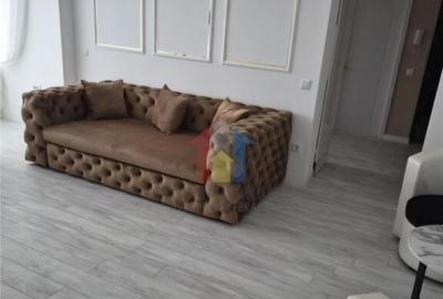 RATE! Renovat recent, Ap 3 cam Scolilor, et.3, mobilat si ut - 6