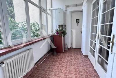 LX272 Balcescu-Feldioara, spatios, etajul 1,centrala - 5