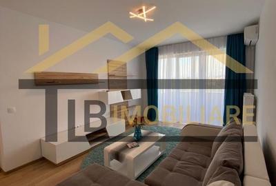 Apartament de 2 camere, 59mp, parcare, Zona Maurer Residence - 1
