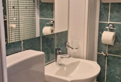 Inchiriez garsoniera zona Coresi - 2