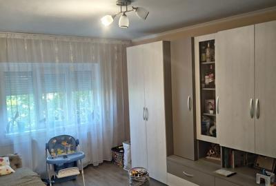 Apartament cu 2 camere decomandat în Lotus - 3