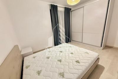Apartament cu 2 camere,Centrala proprie, loc de parcare,Zona Dambovita - 2