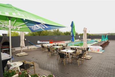 Oportunitate investitie - Cladire moderna cu piscina | Sanma - 12