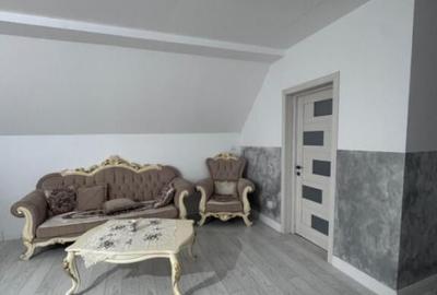 Casa individuala, teren 400mp, Radauti - 12