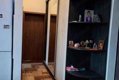 Apartament cu 2 camere decomandat în Central - 4