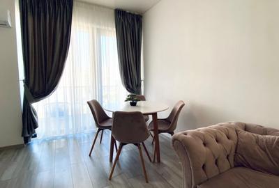 Apartament cu 2 camere, mobilat în Nord - 8