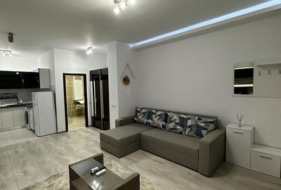 Garsonieră în Berceni - 1